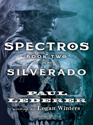 cover image of Silverado